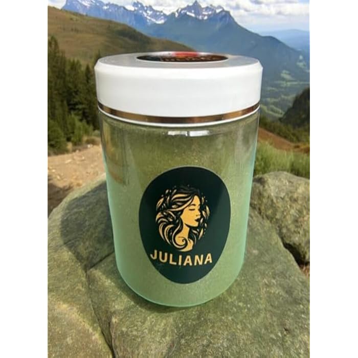 عشاب طبيعه للالعناية الشعر السدر الطبيعي 200 جرام - Image 2